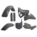 POLIS PLASTIC KIT, GRY