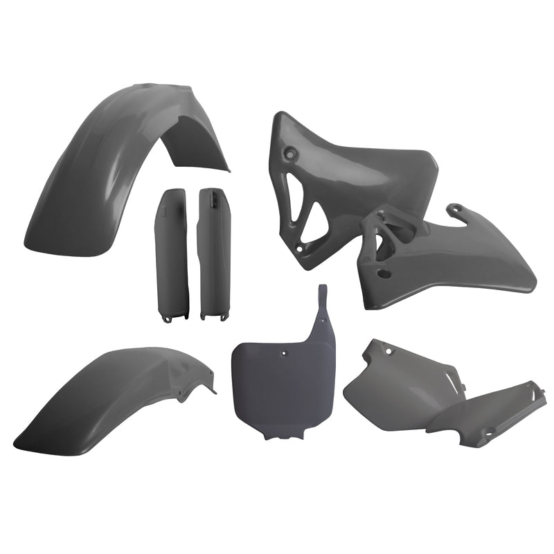 POLIS PLASTIC KIT, GRY