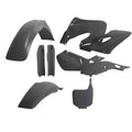 POLIS PLASTIC KIT, GRY