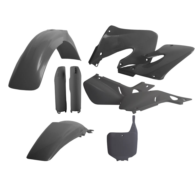 POLIS PLASTIC KIT, GRY