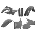 POLIS PLASTIC KIT, GRY