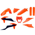 POLIS PLASTIC KIT, OEM