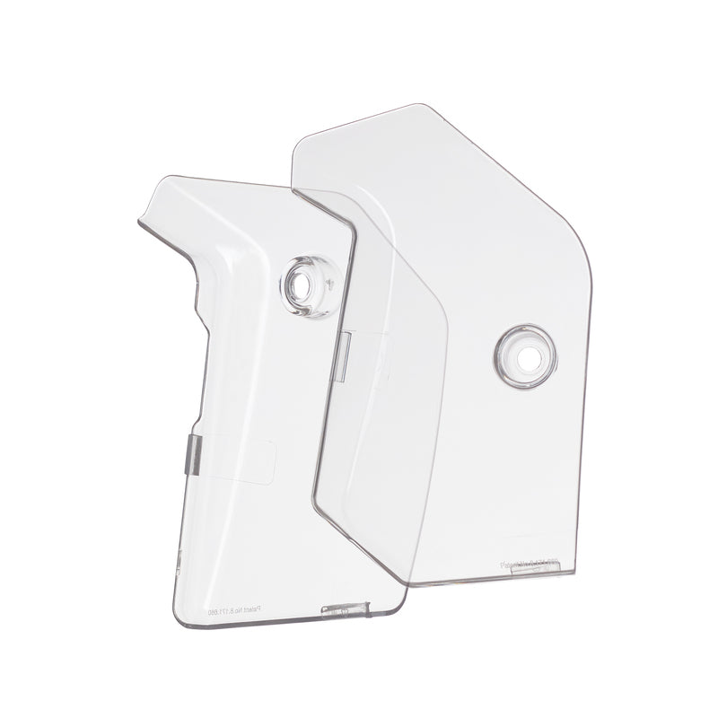 POLIS GRAPHIC GUARD CLEAR, CLR