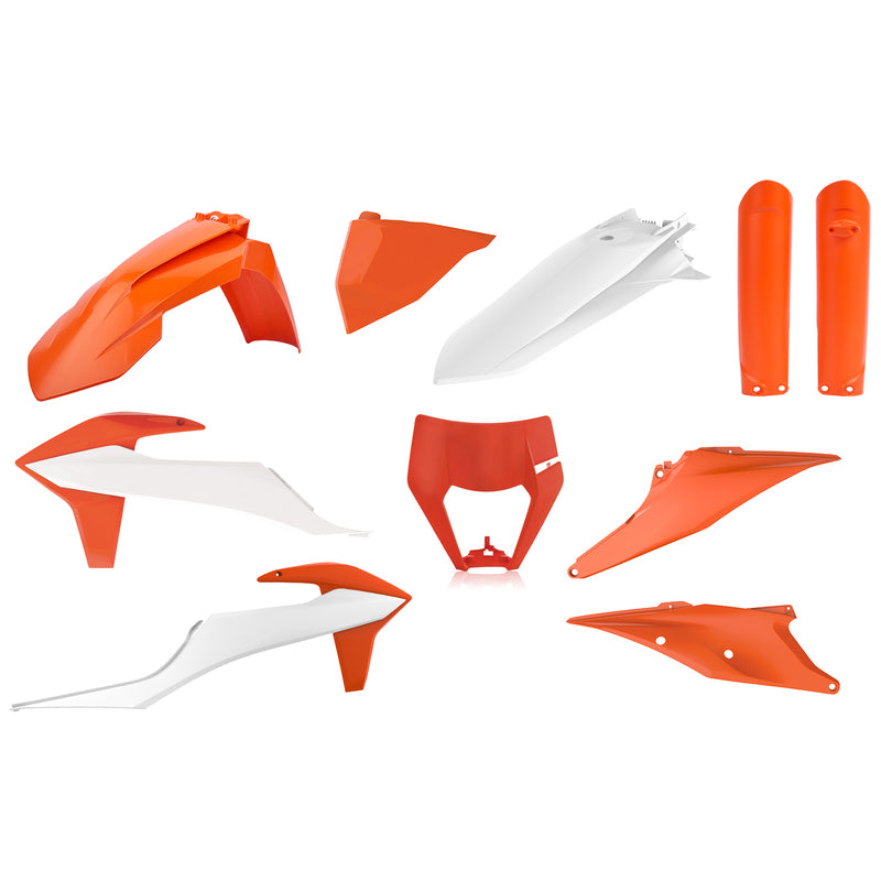 POLIS COMPLETE KIT, OEM