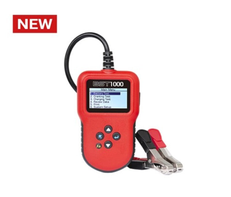BSBAT ANALYZER BST 1000