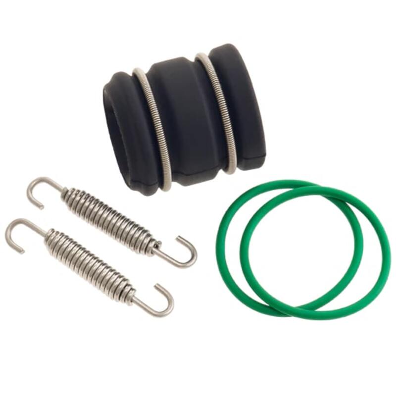BOLT EXPANSION CHAMBER SEALS&SPRINGS