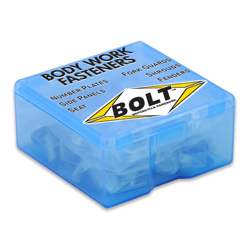 BOLT BODY WORK FASTENER KIT