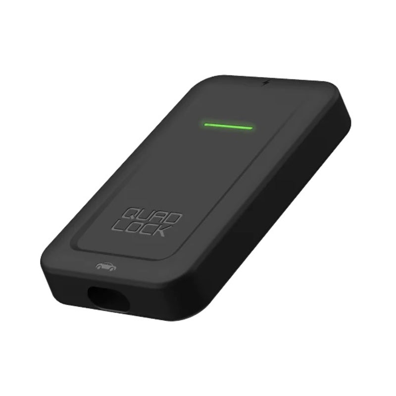 QUADL WIRELESS CARPLAY ADAPTOR