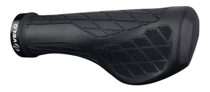 VELO COMFORT COMMUTER BIKE GRIPS D3