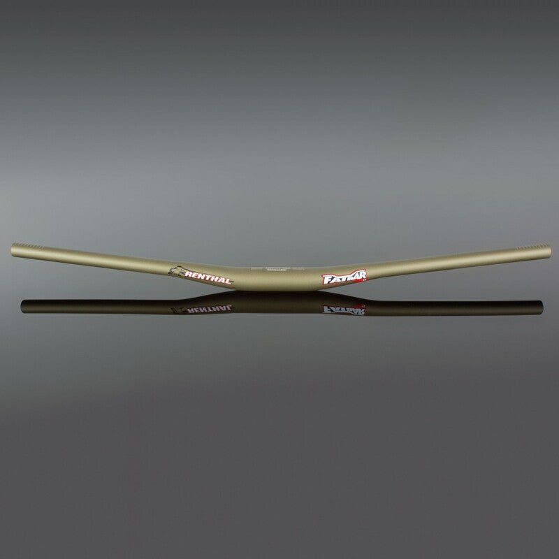 RENTB FATBAR 35 10MM ALUGOLD