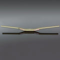 RENTB FATBAR 35 20MM ALUGOLD