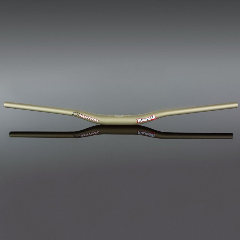 RENTB FATBAR 35 20MM ALUGOLD
