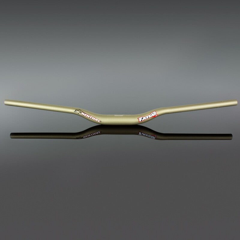RENTB FATBAR 35 30MM ALUGOLD