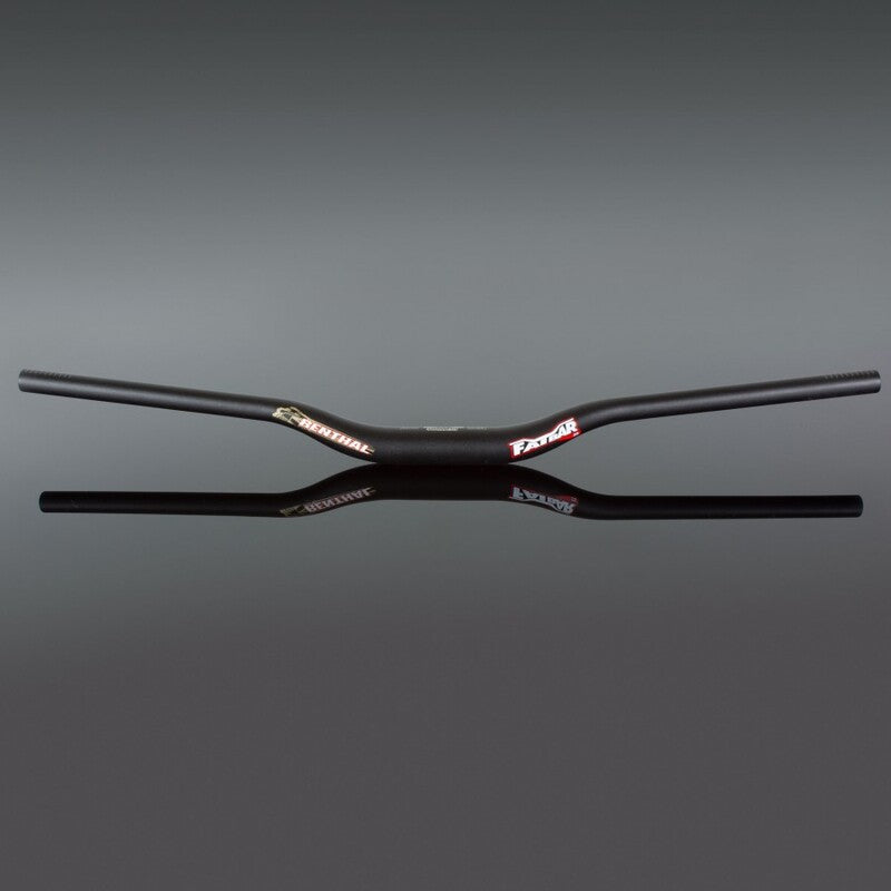 RENTB FATBAR 35 30MM BLACK