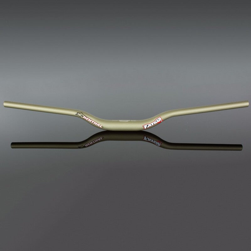 RENTB FATBAR 35 40MM ALUGOLD