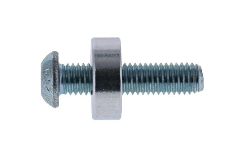 BARKB SPARE PART 7MM SPACER 35MM BOLT