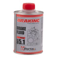 BKING BRAKE FLUID DOT.5.1 250ML