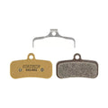BKING PADS CARBO-METALLIC SHIMANO SAINT