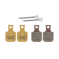BKING PADS CARBO-METAL MAGURA MT (4PCS)
