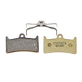 BKING PADS CARBO-METALLIC HOPE V4