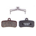 BKING PADS ORGANIC SHIMANO SAINT 2010