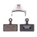 BKING PADS ORGANIC SHIMANO DURACE/ULT