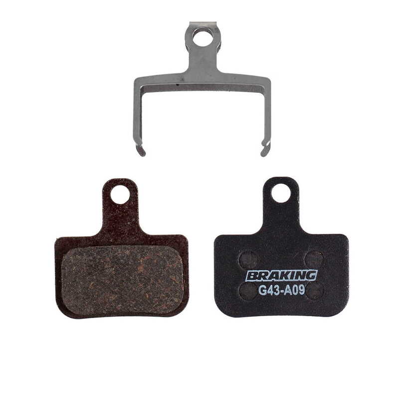 BKING PADS ORGANIC SRAM ETAP AXS
