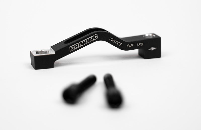 BKING NEW BRACKET FROM PM180 TO PM200
