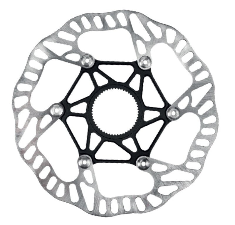 BKING BRAKE DISC LIGHTWAVE 160