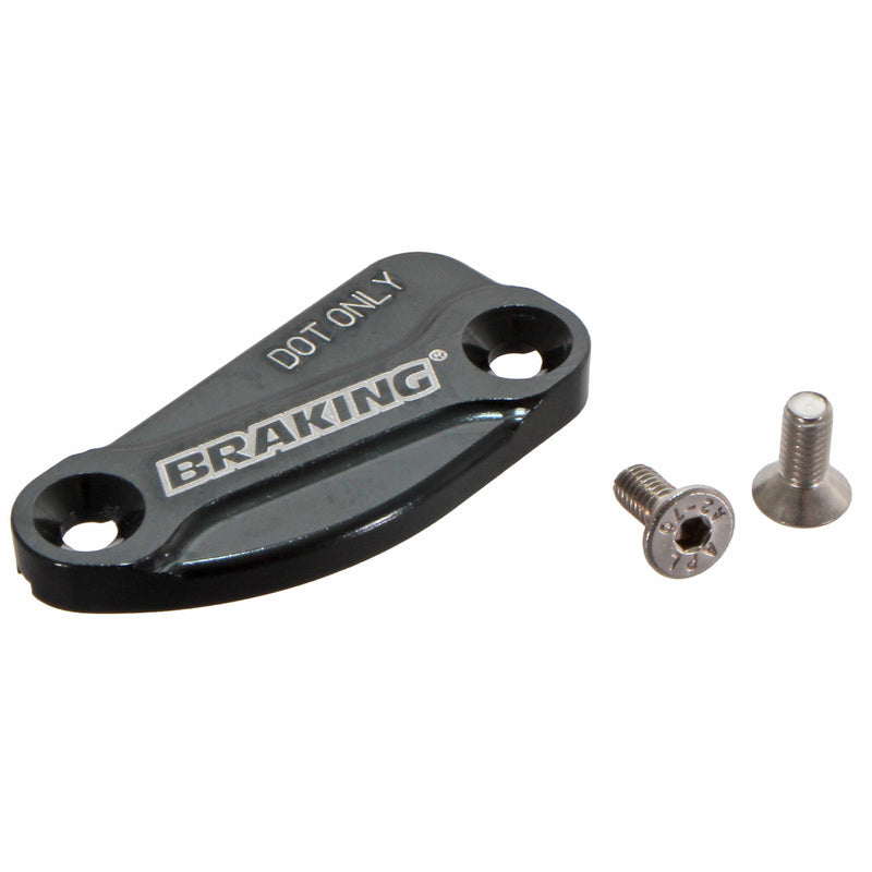 BKING INCAS RCNT MASTER CYL COVER RH