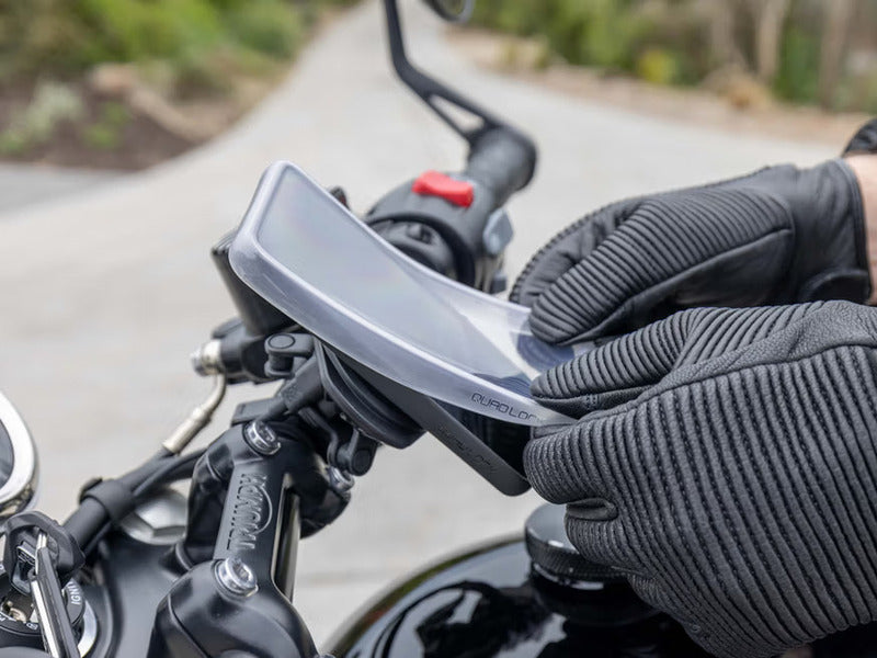 QUADL MAG PONCHO GOOGLE PIXEL 7