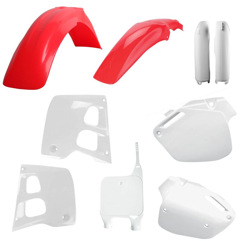 POLIS FULL KIT, OEM