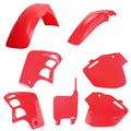 POLIS KIT CR 500 (91-94) VR OEM, OEM