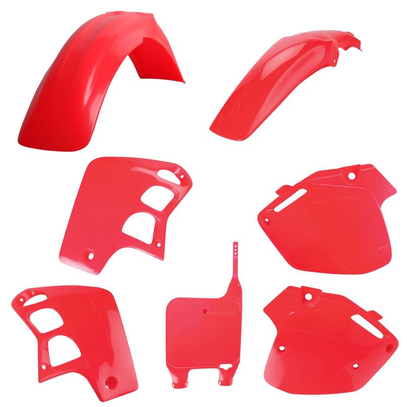 POLIS KIT CR 500 (91-94) VR OEM, OEM
