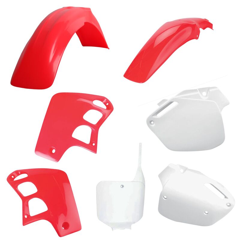 POLIS KIT CR 500 (95-00) VR OEM, OEM