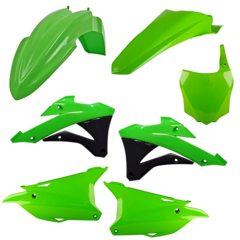 POLIS KIT KX 85 (22) OEM, OEM