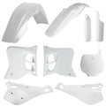 POLIS KIT YZ 125/250 (93-95) 33, BLU