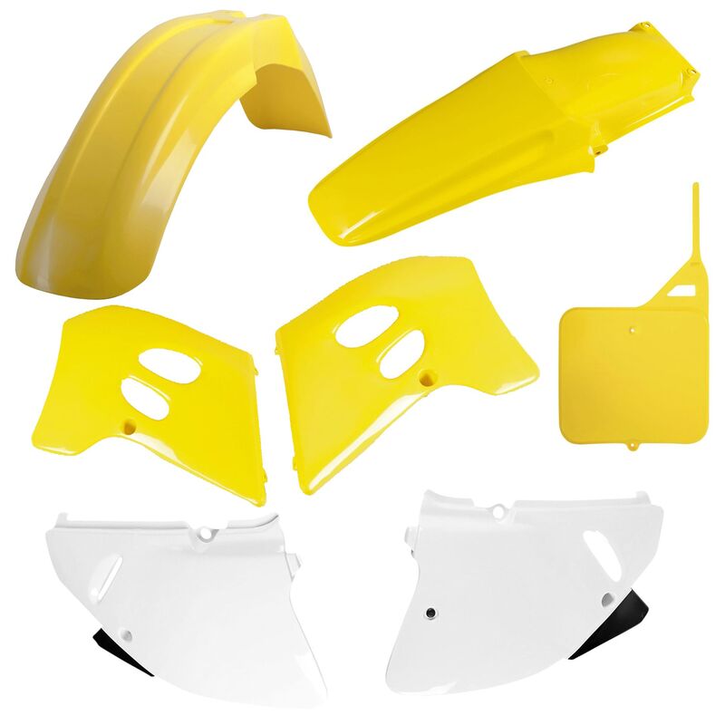 POLIS KIT RM 125/250 (93-95) OEM, OEM