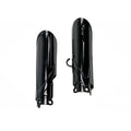 POLIS FORK GUARDS, BLK