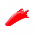 POLIS REAR FENDER, RED