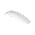 POLIS REAR FENDER YAMAHA, WHT