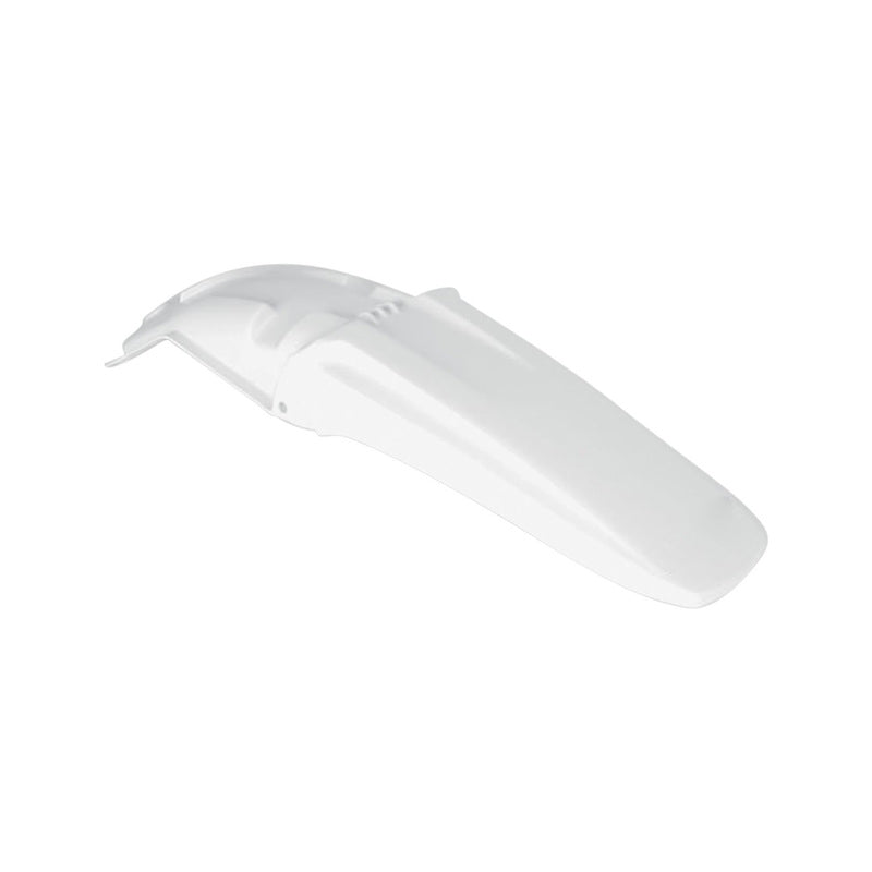 POLIS REAR FENDER YAMAHA, WHT