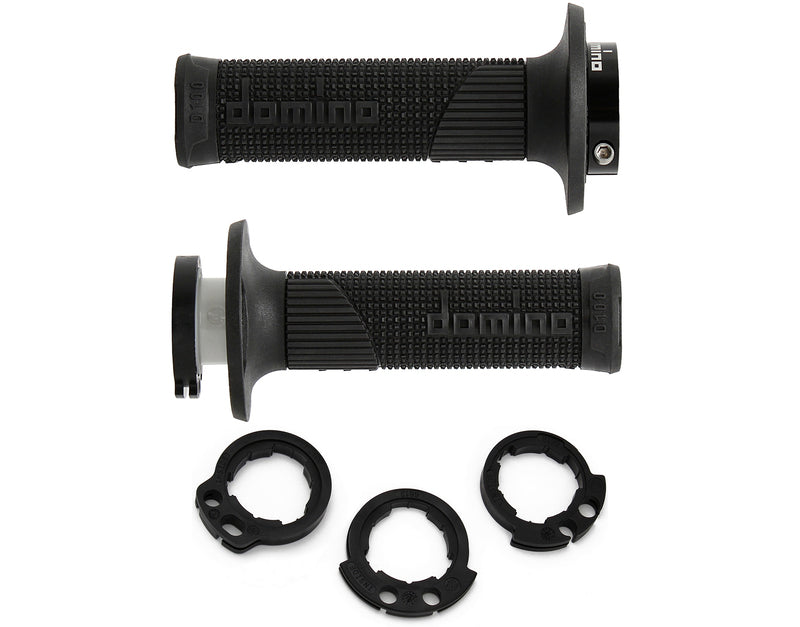 DOINO D-LOCK GRIP, BLK