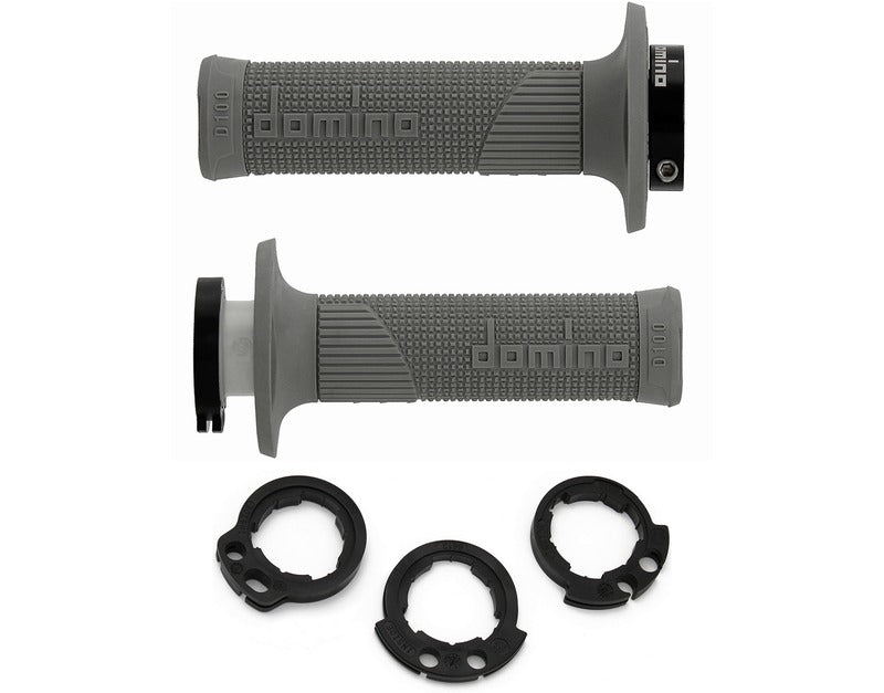 DOINO D-LOCK GRIP, GRY