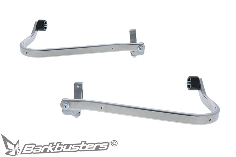 BARKB MOUNT KIT TWO POINT