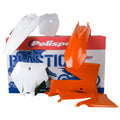POLIS PLASTIC KIT, OEM