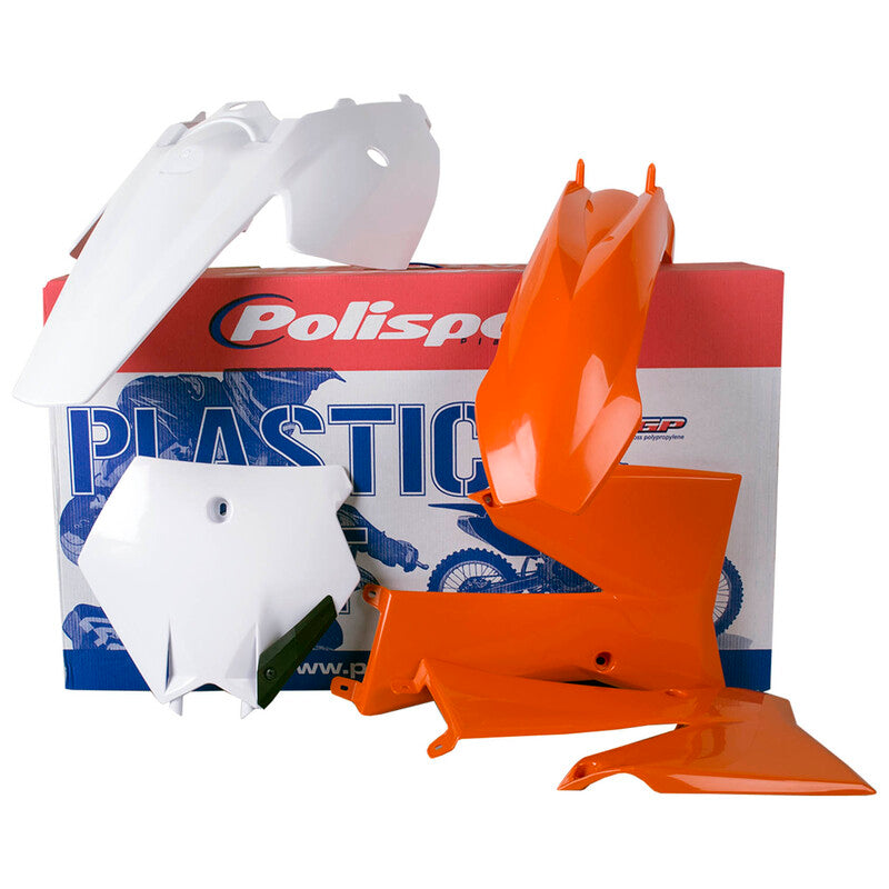 POLIS PLASTIC KIT, OEM