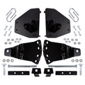 KIMPE COMMANDER TRACK ARM KIT