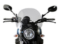 MRA TOURING WINDSHIELD NT, GRY