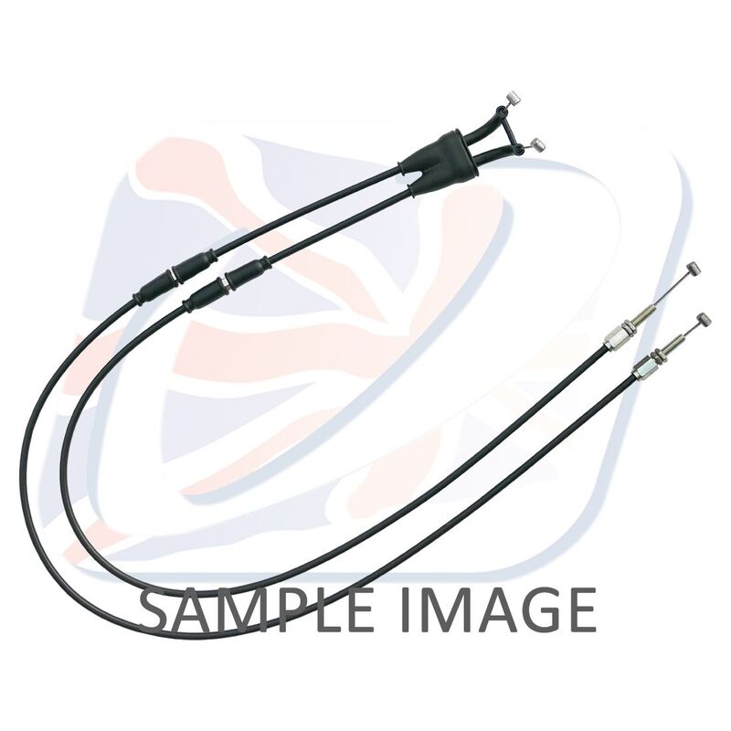 VENHI CABLE THROTTLE